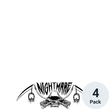 Nightmare Colombian Necktie