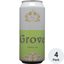 Brewery Bhavana Grove