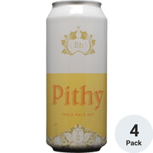 Brewery Bhavana Pithy