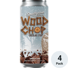 Smuttynose Wood Chop