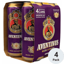 Schneider Aventinus Wheat Doppel
