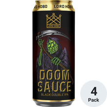 Lord Hobo Doomsauce