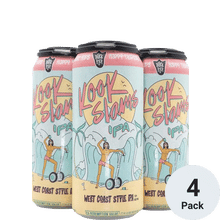 Duck Foot Kook Slams IPA