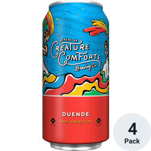 Creature Comforts Duende DIPA