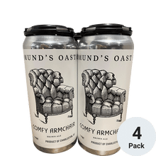 Edmund's Oast Comfy Arm Chair