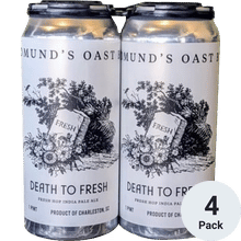 Edmund's Oast Death to Fresh
