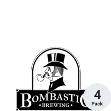 Bombastic Murder