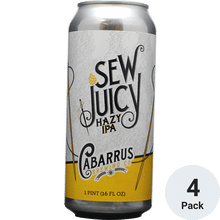 Cabarrus Sew Juicy