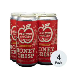 Carlson Orchard Honey Crisp