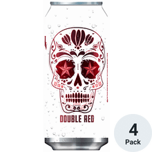 Ritual Brewing Double Red Ale