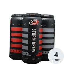 R&D Brewing Storm Brew