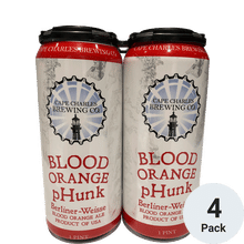 Cape Charles Blood Orange Phunk