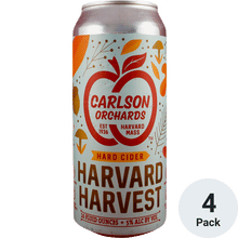 Carlson Orchard Harvard Harvest