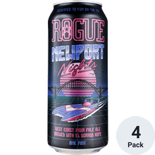 Rogue Newport Nights Imp. IPA
