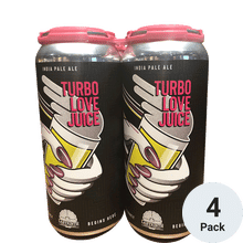Labyrinth Turbo Love Juice NEIPA