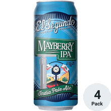 El Segundo Mayberry IPA
