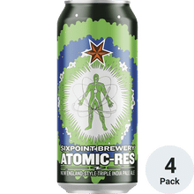 Sixpoint Atomic-Res