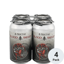 B. Nektar Blood Amulet
