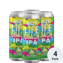 Conshohocken Life Coach IPA