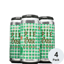 Westbrook Apple Pie Gose