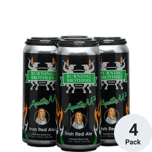 Burning Brothers Irish Red Ale
