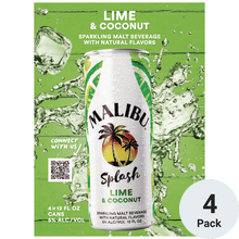 Malibu Splash Lime