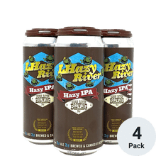 Kern River Lhazy River Hazy IPA