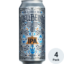 Wellbeing Non-Alcoholic Intentional IPA