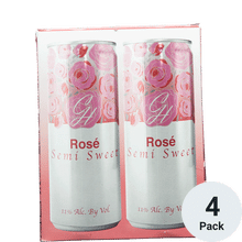 Country Heritage Rose