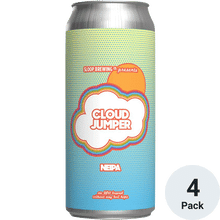 Sloop Cloud Jumper