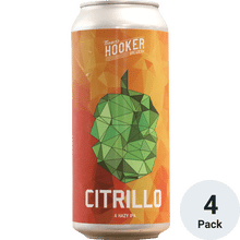 Thomas Hooker Citrillo IPA