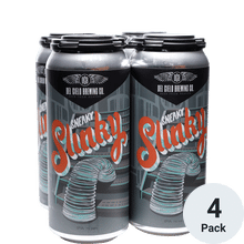 Del Cielo Sneaky Slinky
