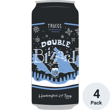 Troegs Double Blizzard IPA