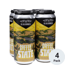 Del Cielo Coffee State