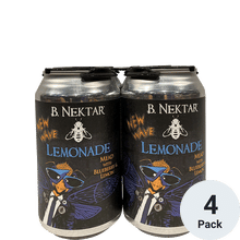 B. Nektar New Wave Lemonade