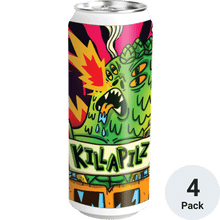 Voodoo Killapilz