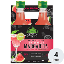 Rancho La Gloria Watermelon Margarita 13.9%