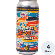 Weldwerks It's A Unicorn Thing