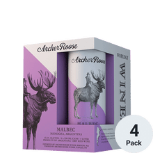 Archer Roose Malbec