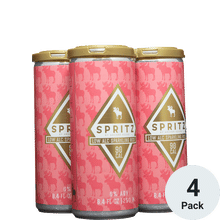 Archer Roose Spritz Rose
