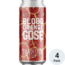 Tradition Blood Orange Gose