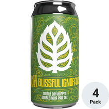 Lupulin DDH Blissful Ignorance