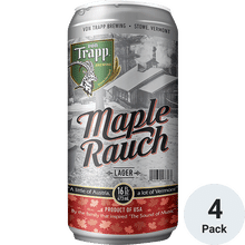 Von Trapp Maple Rauch