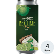 Smuttynose Key Lime Pie Sour