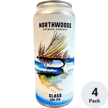 Northwoods Glass