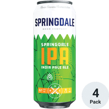 Springdale IPA
