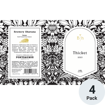 Brewery Bhavana Thicket