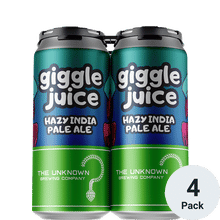 Unknown Giggle Juice