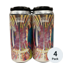 Parish Braincake Double IPA