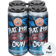 Fiddlin' Fish That Fish Cray